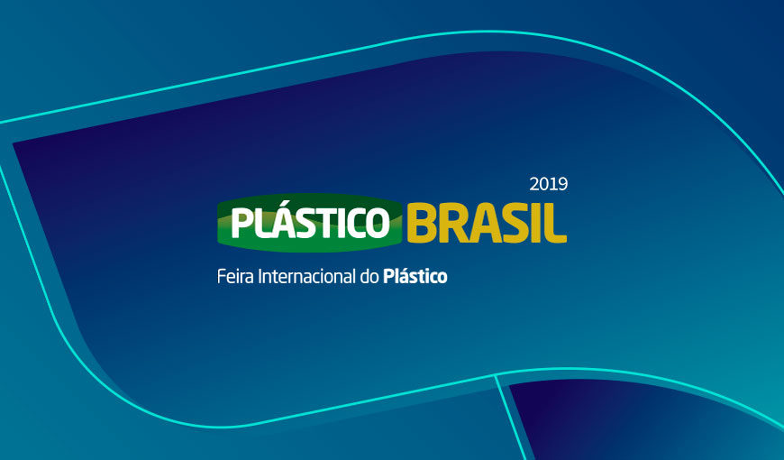 Plástico Brasil 2019: Mais Polímeros marca presença em evento internacional